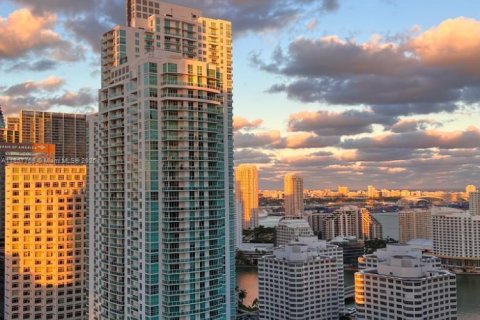 Condo in Miami, Florida, 2 bedrooms  № 1882319 - photo 6