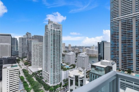 Condo in Miami, Florida, 2 bedrooms  № 1882319 - photo 28