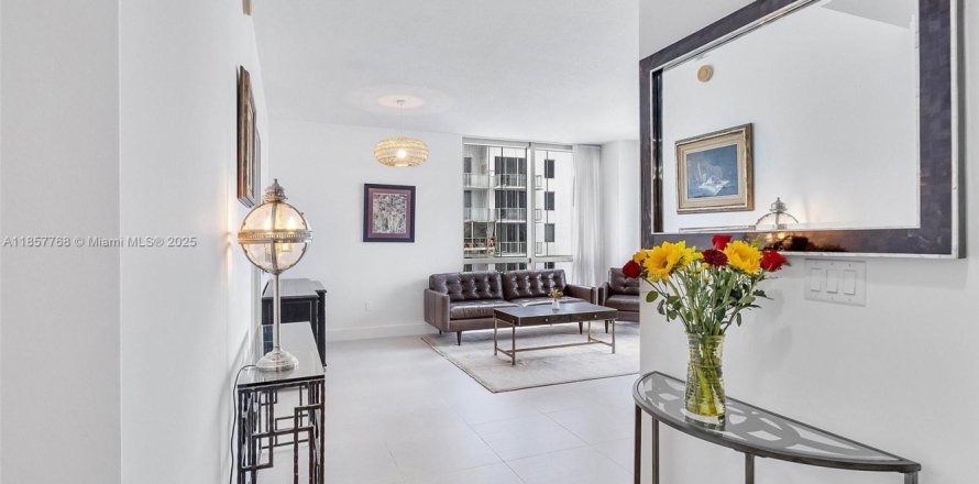 Condo à Miami, Floride, 2 chambres № 1882319