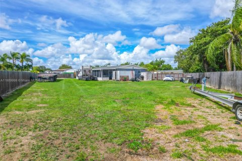 Villa ou maison à vendre à Homestead, Floride: 3 chambres, 146.79 m2 № 1939256 - photo 26