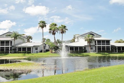 Condo à Sarasota, Floride, 2 chambres  № 2298808