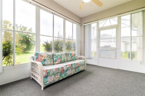 House in Ocala, Florida 3 bedrooms, 141.95 sq.m. № 1909215 - photo 27