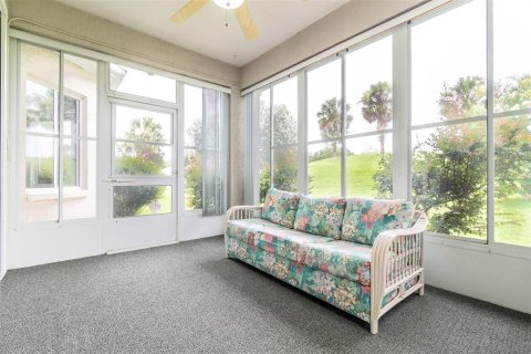 House in Ocala, Florida 3 bedrooms, 141.95 sq.m. № 1909215 - photo 25