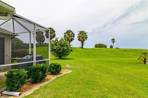House in Ocala, Florida 3 bedrooms, 141.95 sq.m. № 1909215 - photo 30
