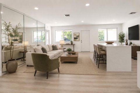 Villa ou maison à vendre à Sunrise, Floride: 4 chambres, 172.15 m2 № 2087414 - photo 7