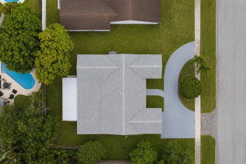 Villa ou maison à vendre à Sunrise, Floride: 4 chambres, 172.15 m2 № 2087414 - photo 5