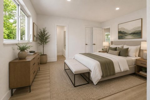 Villa ou maison à vendre à Sunrise, Floride: 4 chambres, 172.15 m2 № 2087414 - photo 8