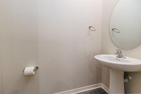 Villa ou maison à louer à San Antonio, Floride: 3 chambres, 172.43 m2 № 2407007 - photo 12