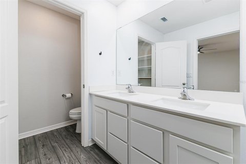Villa ou maison à louer à San Antonio, Floride: 3 chambres, 172.43 m2 № 2407007 - photo 25