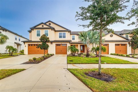 Villa ou maison à San Antonio, Floride 3 chambres, 172.43 m2 № 2407007