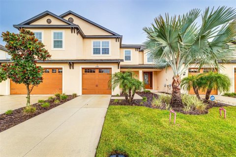 Villa ou maison à louer à San Antonio, Floride: 3 chambres, 172.43 m2 № 2407007 - photo 3