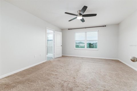Villa ou maison à louer à San Antonio, Floride: 3 chambres, 172.43 m2 № 2407007 - photo 22