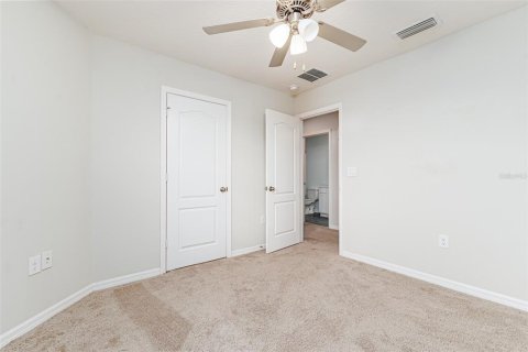 Villa ou maison à louer à San Antonio, Floride: 3 chambres, 172.43 m2 № 2407007 - photo 21