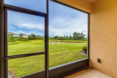 Villa ou maison à louer à San Antonio, Floride: 3 chambres, 172.43 m2 № 2407007 - photo 4