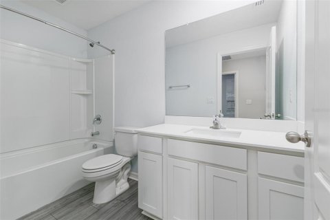 Villa ou maison à louer à San Antonio, Floride: 3 chambres, 172.43 m2 № 2407007 - photo 17
