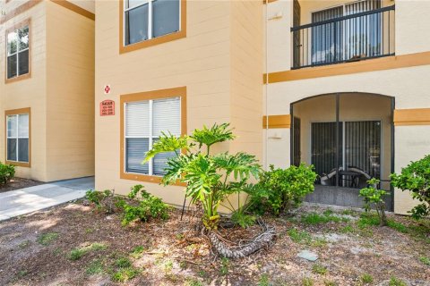Condo in Tampa, Florida, 2 bedrooms  № 2197374