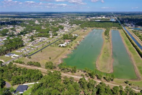 Land in Palm Bay, Florida № 1562903 - photo 7