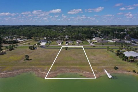 Land in Palm Bay, Florida № 1562903 - photo 3