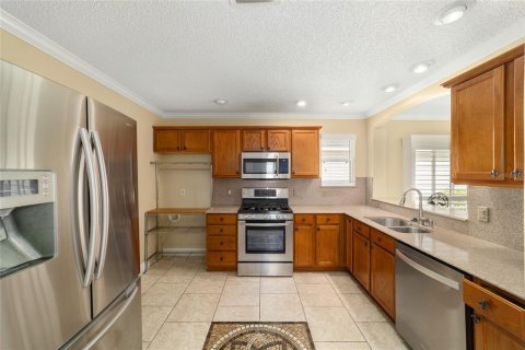 House in The Villages, Florida 2 bedrooms, 123.28 sq.m. № 2231391 - photo 20