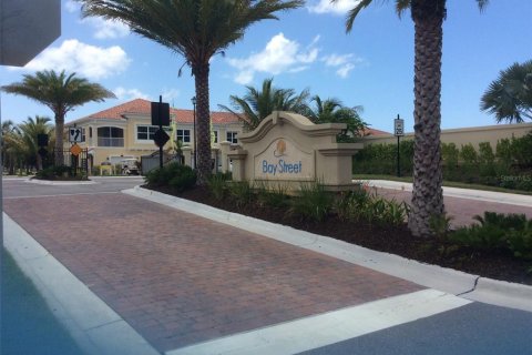 Condominio en alquiler en Osprey, Florida, 3 dormitorios, 153.75 m2 № 1917428 - foto 20