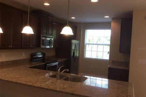 Condominio en alquiler en Osprey, Florida, 3 dormitorios, 153.75 m2 № 1917428 - foto 7