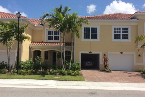 Condominio en alquiler en Osprey, Florida, 3 dormitorios, 153.75 m2 № 1917428 - foto 1