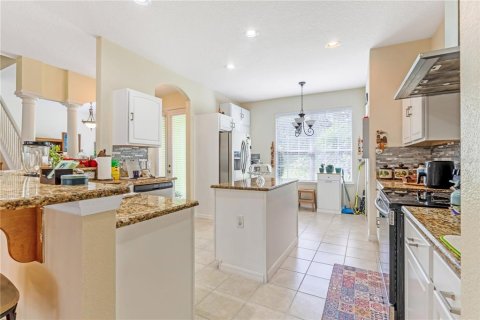 Villa ou maison à vendre à Deltona, Floride: 4 chambres, 236.99 m2 № 2094089 - photo 26