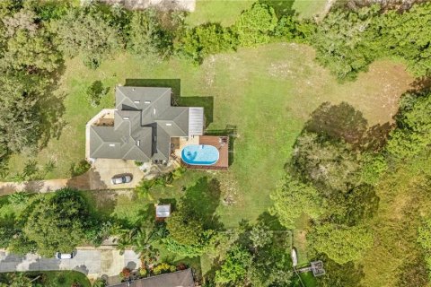Villa ou maison à vendre à Deltona, Floride: 4 chambres, 236.99 m2 № 2094089 - photo 3