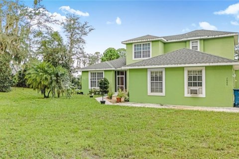 Villa ou maison à vendre à Deltona, Floride: 4 chambres, 236.99 m2 № 2094089 - photo 4