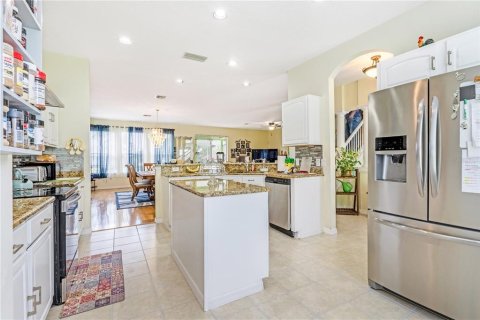 Villa ou maison à vendre à Deltona, Floride: 4 chambres, 236.99 m2 № 2094089 - photo 28