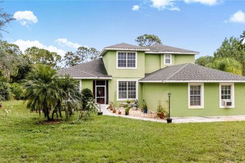 Villa ou maison à vendre à Deltona, Floride: 4 chambres, 236.99 m2 № 2094089 - photo 5