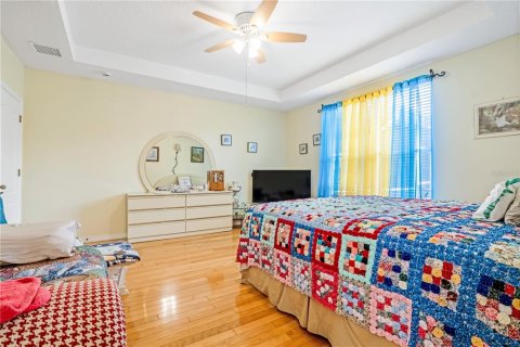 Villa ou maison à vendre à Deltona, Floride: 4 chambres, 236.99 m2 № 2094089 - photo 12