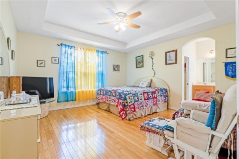 Villa ou maison à vendre à Deltona, Floride: 4 chambres, 236.99 m2 № 2094089 - photo 11