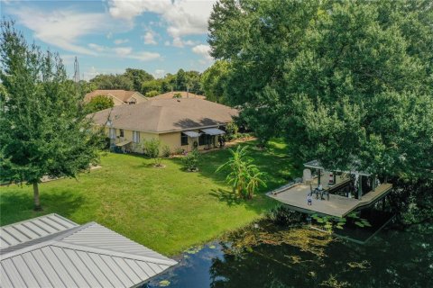 House in Lake Placid, Florida 2 bedrooms, 157.38 sq.m. № 1870789 - photo 25