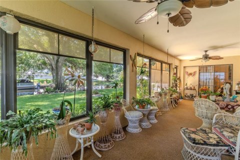 House in Lake Placid, Florida 2 bedrooms, 157.38 sq.m. № 1870789 - photo 18