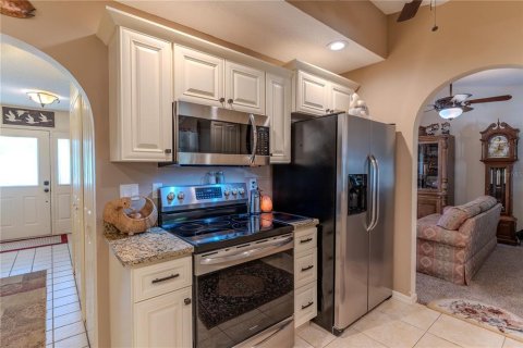 House in Lake Placid, Florida 2 bedrooms, 157.38 sq.m. № 1870789 - photo 8