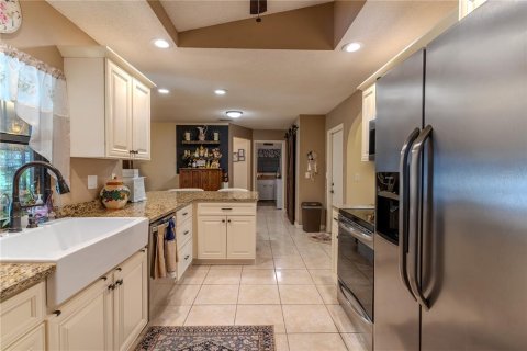 House in Lake Placid, Florida 2 bedrooms, 157.38 sq.m. № 1870789 - photo 7