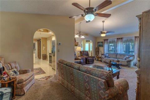 House in Lake Placid, Florida 2 bedrooms, 157.38 sq.m. № 1870789 - photo 5