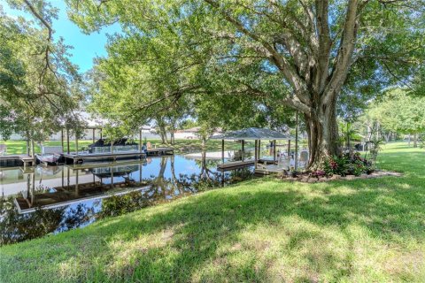 House in Lake Placid, Florida 2 bedrooms, 157.38 sq.m. № 1870789 - photo 20