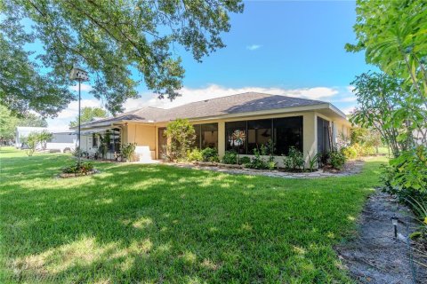 House in Lake Placid, Florida 2 bedrooms, 157.38 sq.m. № 1870789 - photo 28