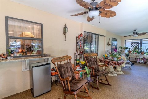 House in Lake Placid, Florida 2 bedrooms, 157.38 sq.m. № 1870789 - photo 17
