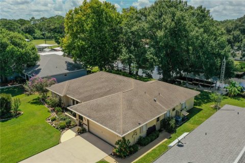 House in Lake Placid, Florida 2 bedrooms, 157.38 sq.m. № 1870789 - photo 24