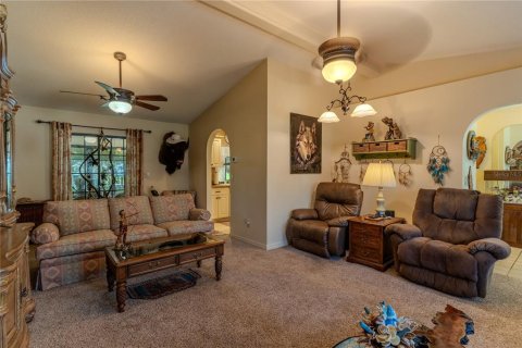 House in Lake Placid, Florida 2 bedrooms, 157.38 sq.m. № 1870789 - photo 3