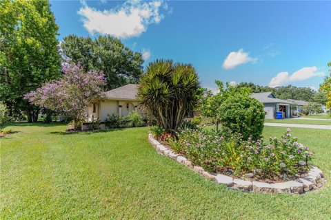 House in Lake Placid, Florida 2 bedrooms, 157.38 sq.m. № 1870789 - photo 30