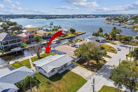 Villa ou maison à Port Richey, Floride 2 chambres, 109.25 m2 № 2143042