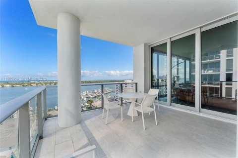 Condominio en venta en North Palm Beach, Florida, 3 dormitorios, 199.55 m2 № 2243957 - foto 17