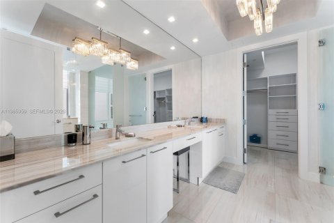 Condominio en venta en North Palm Beach, Florida, 3 dormitorios, 199.55 m2 № 2243957 - foto 29