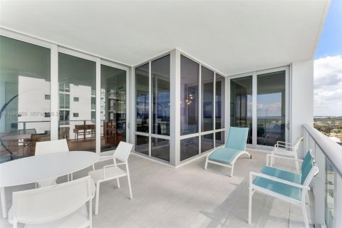 Condominio en venta en North Palm Beach, Florida, 3 dormitorios, 199.55 m2 № 2243957 - foto 19