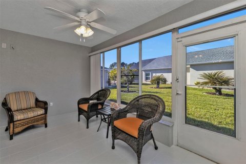 House in Punta Gorda, Florida 2 bedrooms, 128.39 sq.m. № 1916226 - photo 9