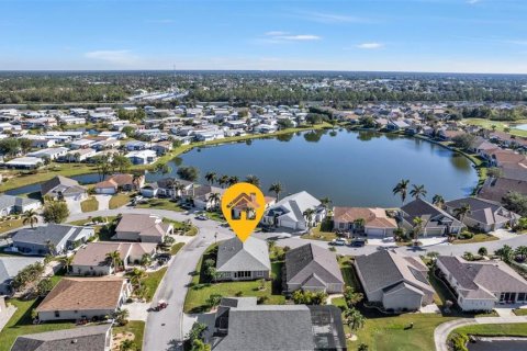 House in Punta Gorda, Florida 2 bedrooms, 128.39 sq.m. № 1916226 - photo 21